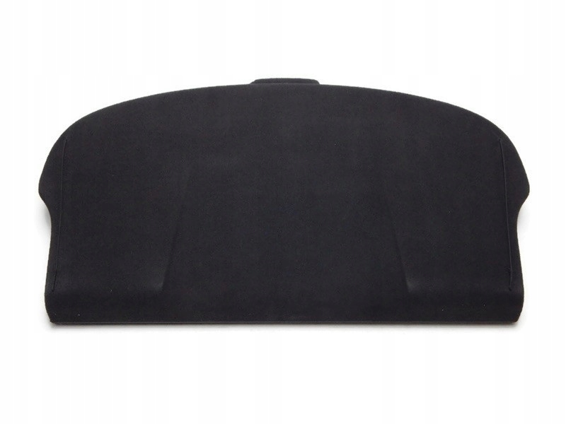 фото №1, Крышка полка багажника seat toledo iii 05-09 oem