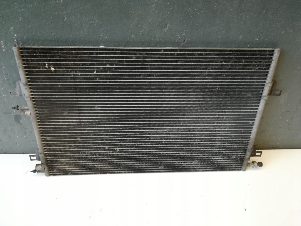 фото №1, Радіатор кондиціонера renault espace iv 8200332851/b