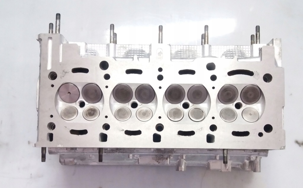 фото №1, Головка alfa romeo 1.8 16v 60592114 fiat lancia