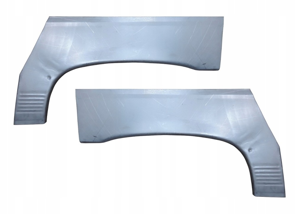 фото №1, Mercedes sl r107 ремкомплект крыла задняя le+pr