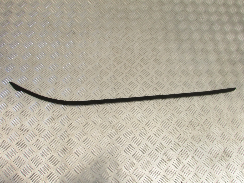 фото №1, Молдинг стекло лобовое левая ford c-max mk2 11r