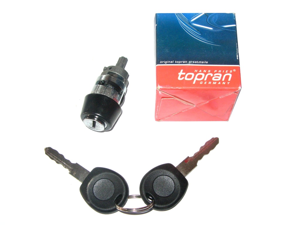 фото №1, Замок зажигания vw caddy 2 ii