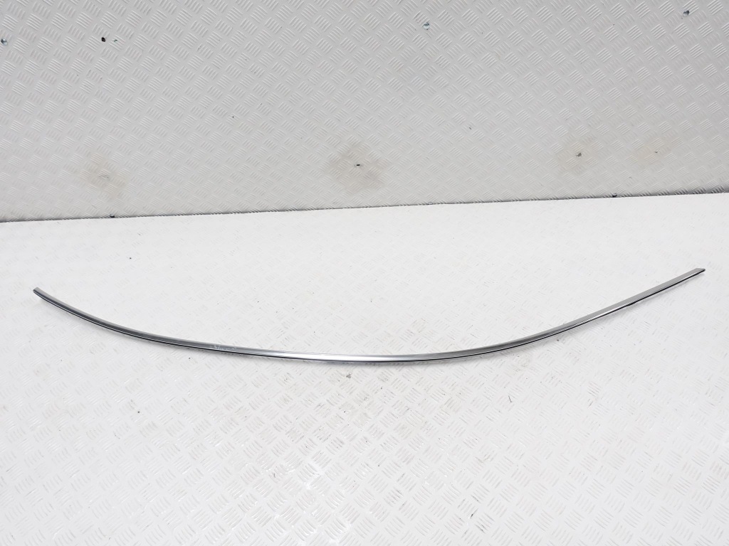 фото №1, Maserati ghibli 13- m157 молдинг рейлінг хром правий