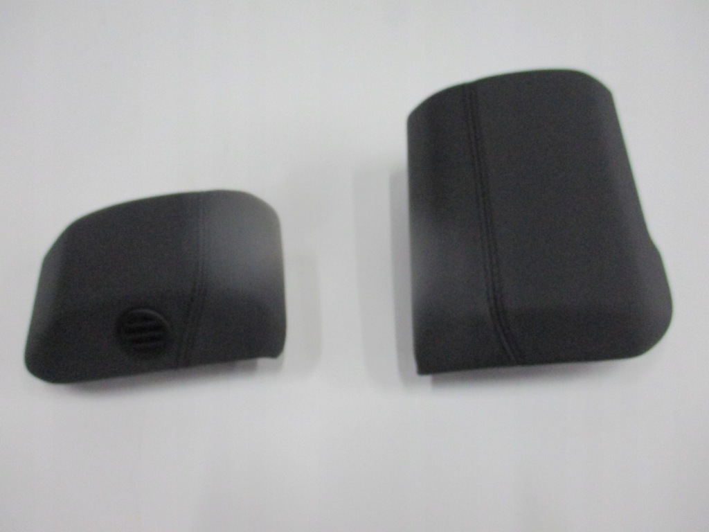 фото №2, Заглушка консоли dekor land rover discovery sport