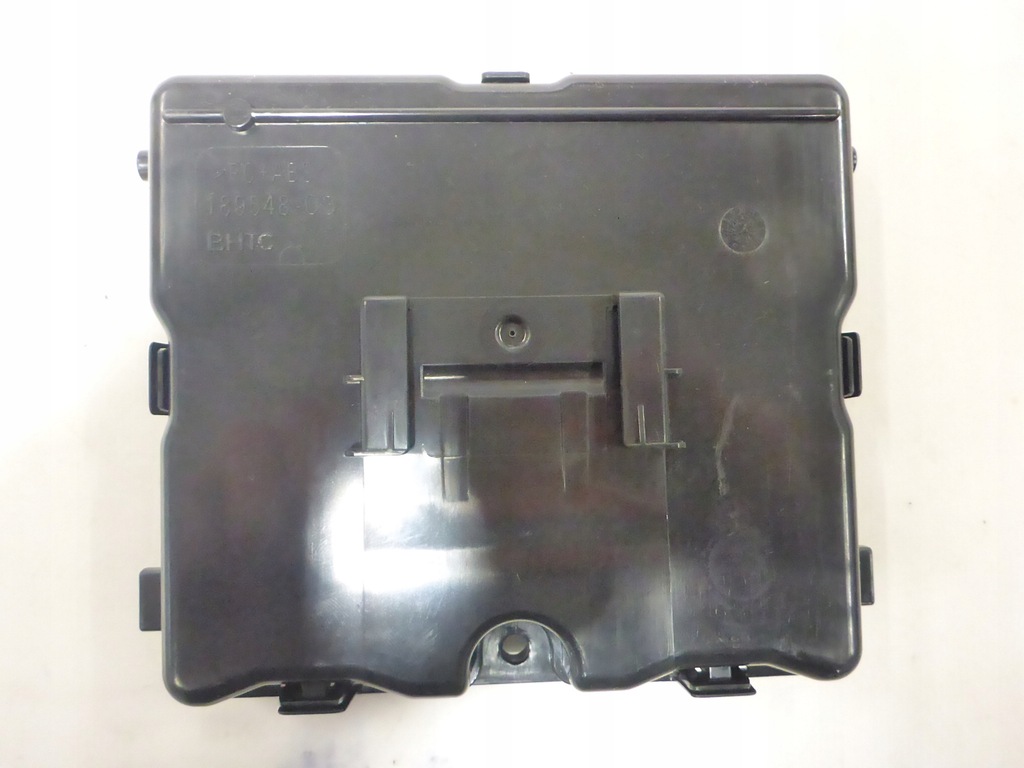 фото №1, Модуль кондиционера renault clio iv 13-