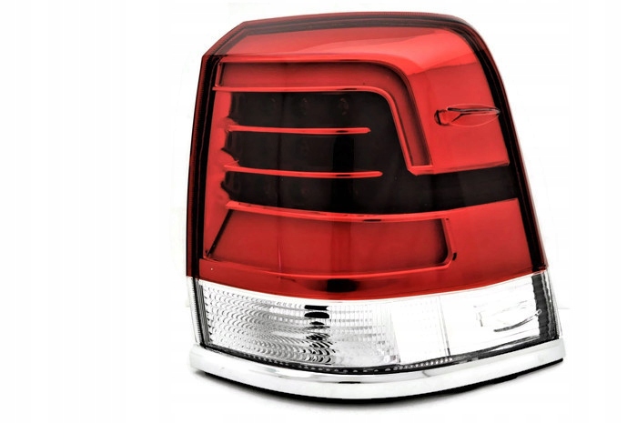 Купить Toyota land cruiser od 2016- фара led правый  depo