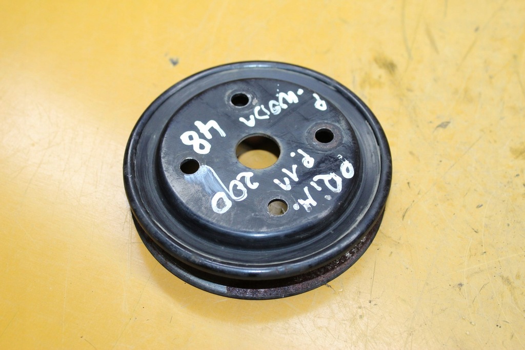 фото №1, Шкив насоса wody primera p11 2.0d