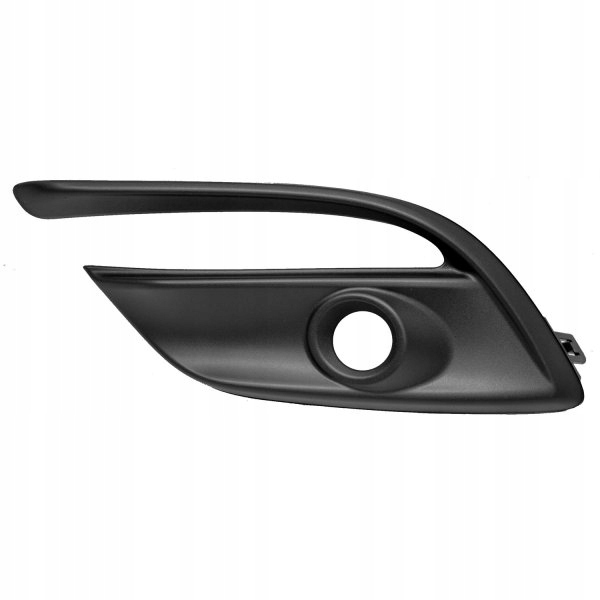 фото №1, Решётка радиатора противотуманной фары решётка mazda 3 iii 2017 2018 19 20