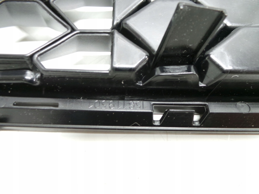 фото №5, Решётка бампера левая alfa romeo giulia veloce pdc