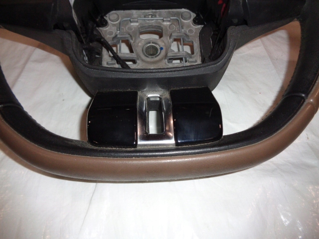 фото №3, Citroen c4 cactus повітропровід шкіра