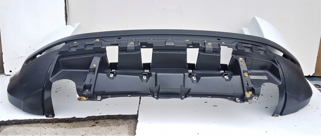 Range rover evoque бампер задній оригінал Оригінал