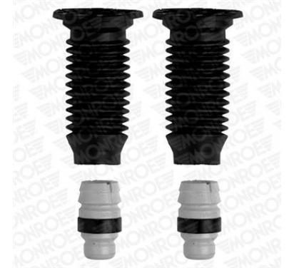 фото №1, Monroe отбойники защита амортизатора citroen c1 kpl