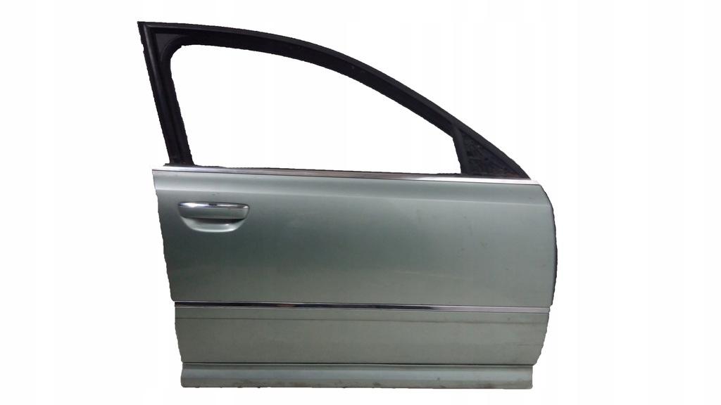 фото №1, Дверь правое передние lx6z audi a8 d3