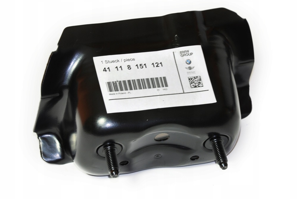 фото №1, Оригинальный номер bmw кронштейн стабилизатора перед l/p 3' e36