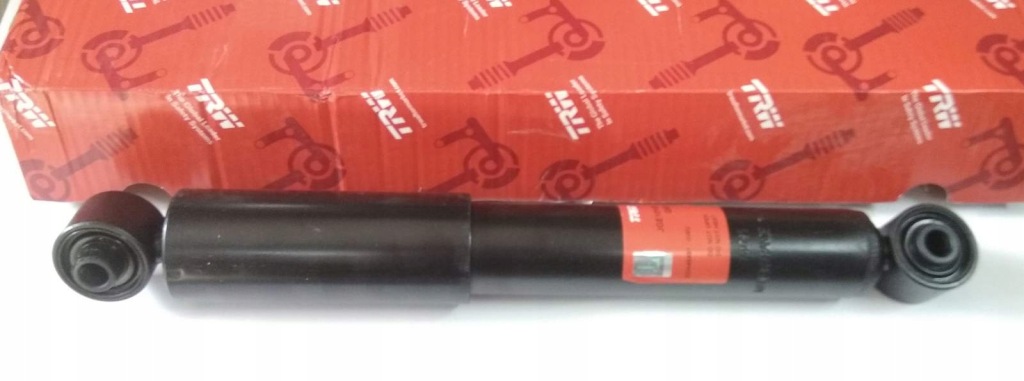Амортизатор trw jge1014t renault master 3 задні в Україні
