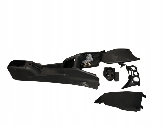 фото №1, Peugeot 208 lift 5d туннель средний защита europa