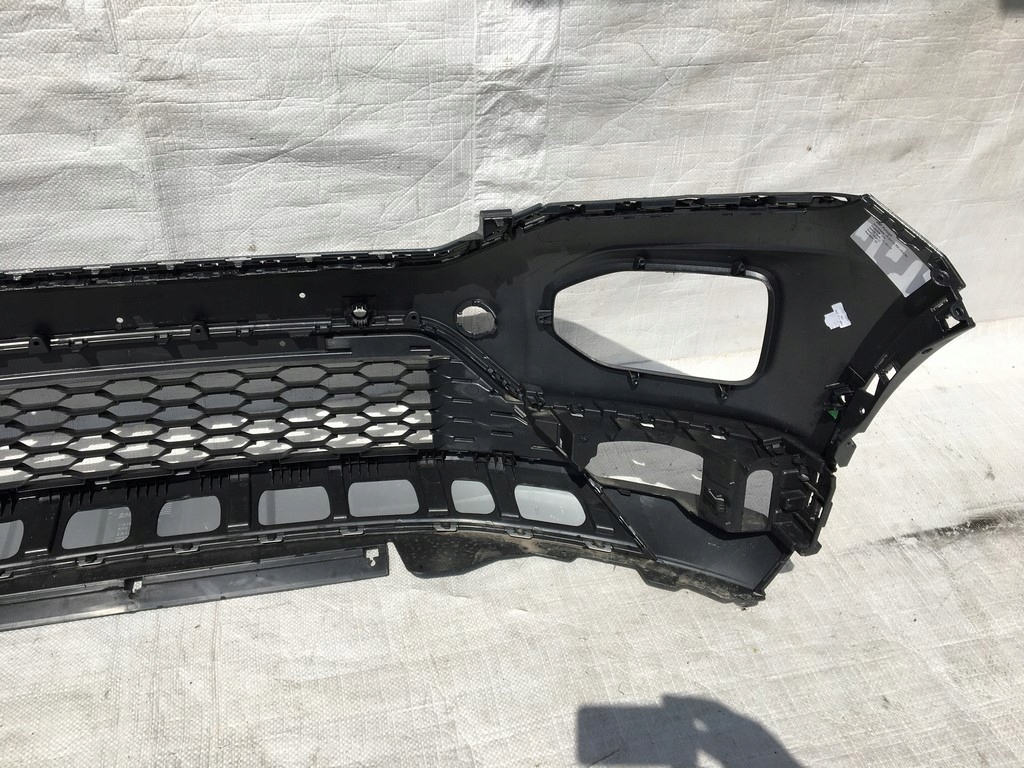 фото №13, Volkswagen оригінальний номер 2ga807221j/k/l бампер