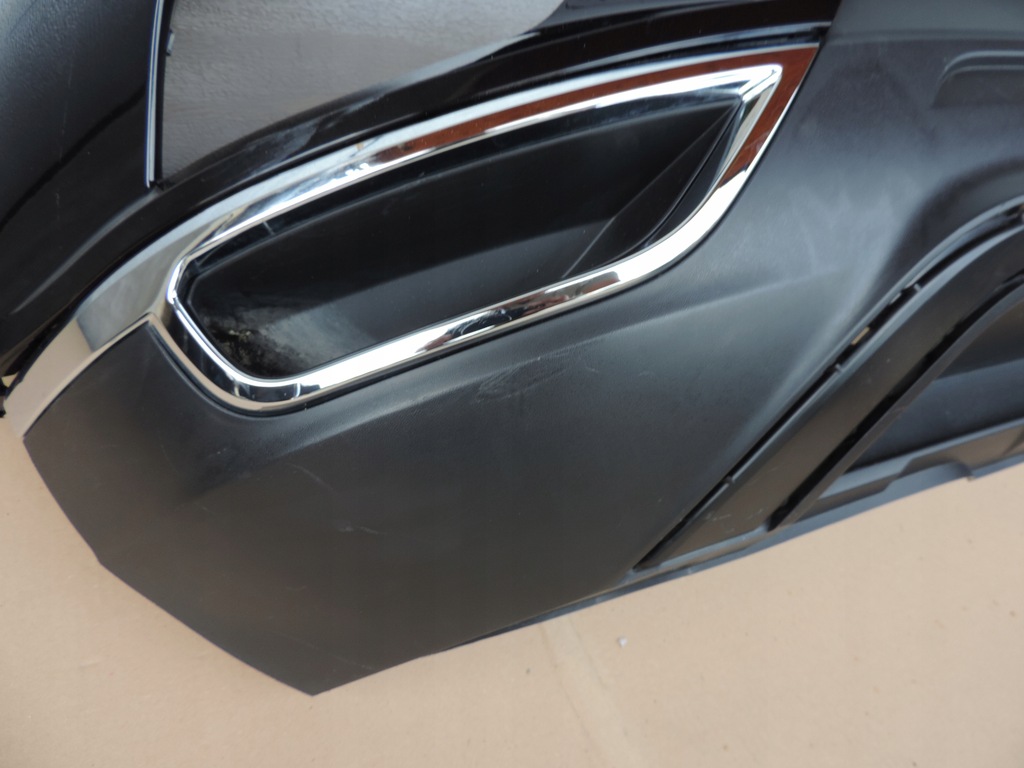 фото №4, Vw t-roc 2ga 2017 2018 задний бампер задняя