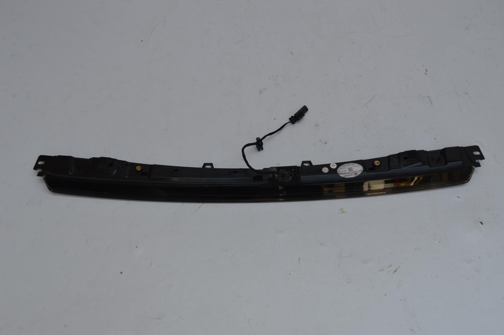 фото №1, Світло стоп задні задня кришки led jaguar xe оригінальний номер