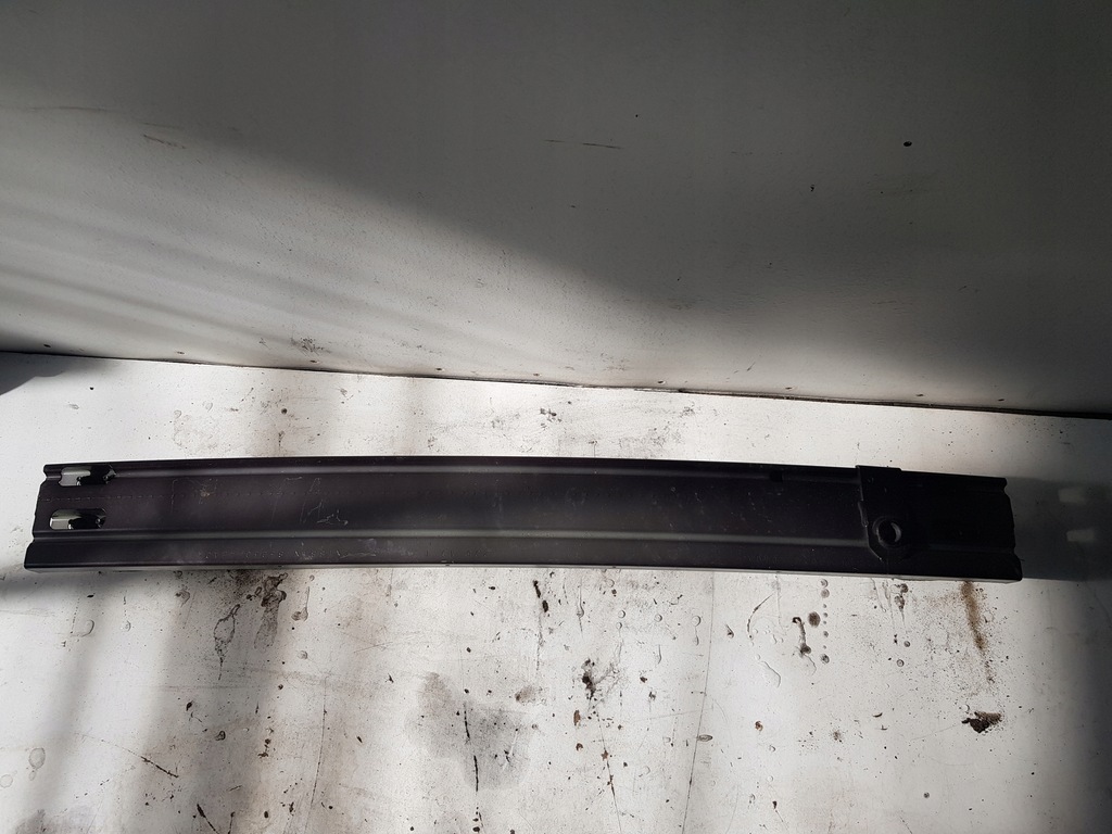 фото №1, Nissan qashqai ii балка бампера задняя 850304ea0a