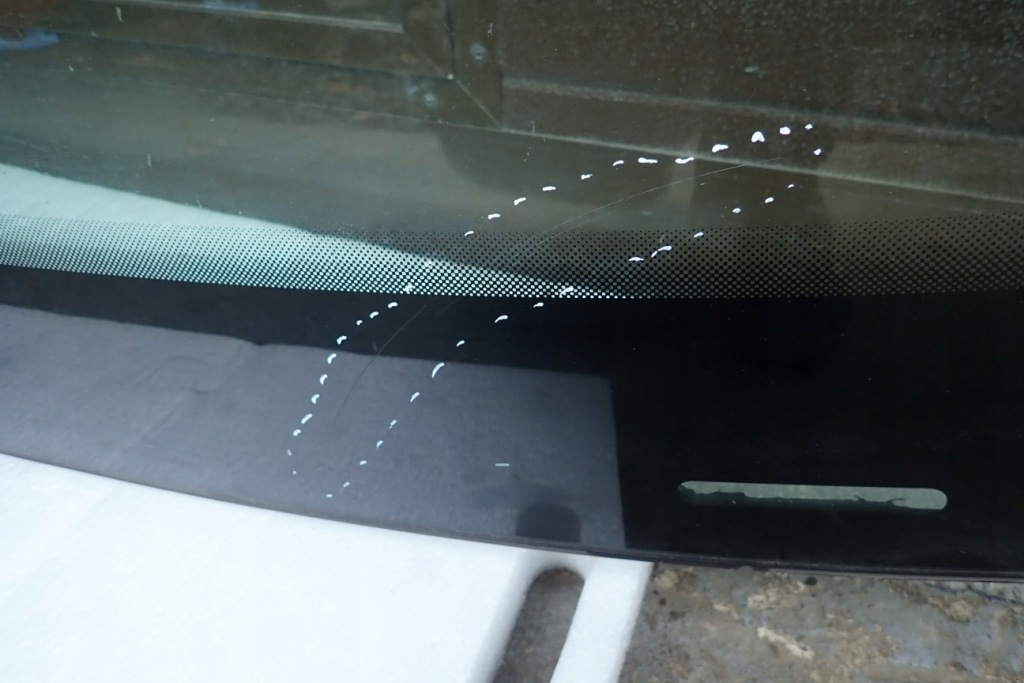 фото №10, Vw touran 5t скло лобове 5ta845011al 2017r