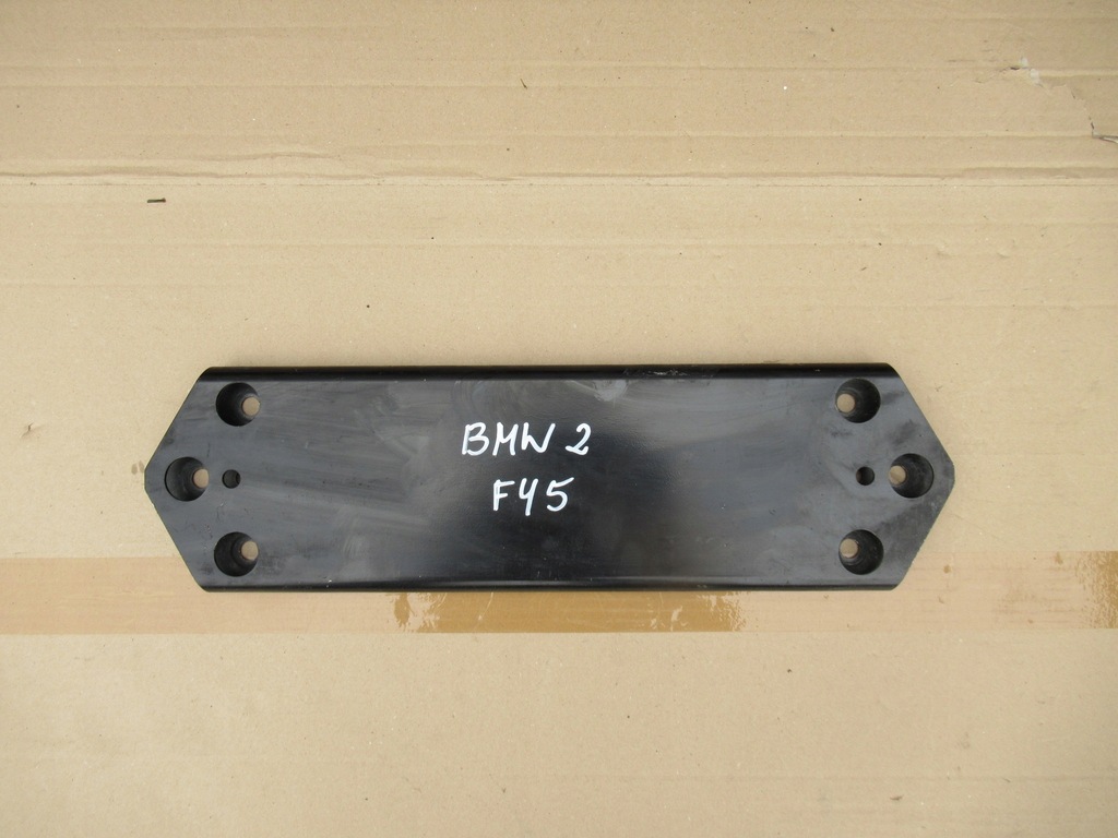 фото №1, Bmw 2 f45 кронштейн