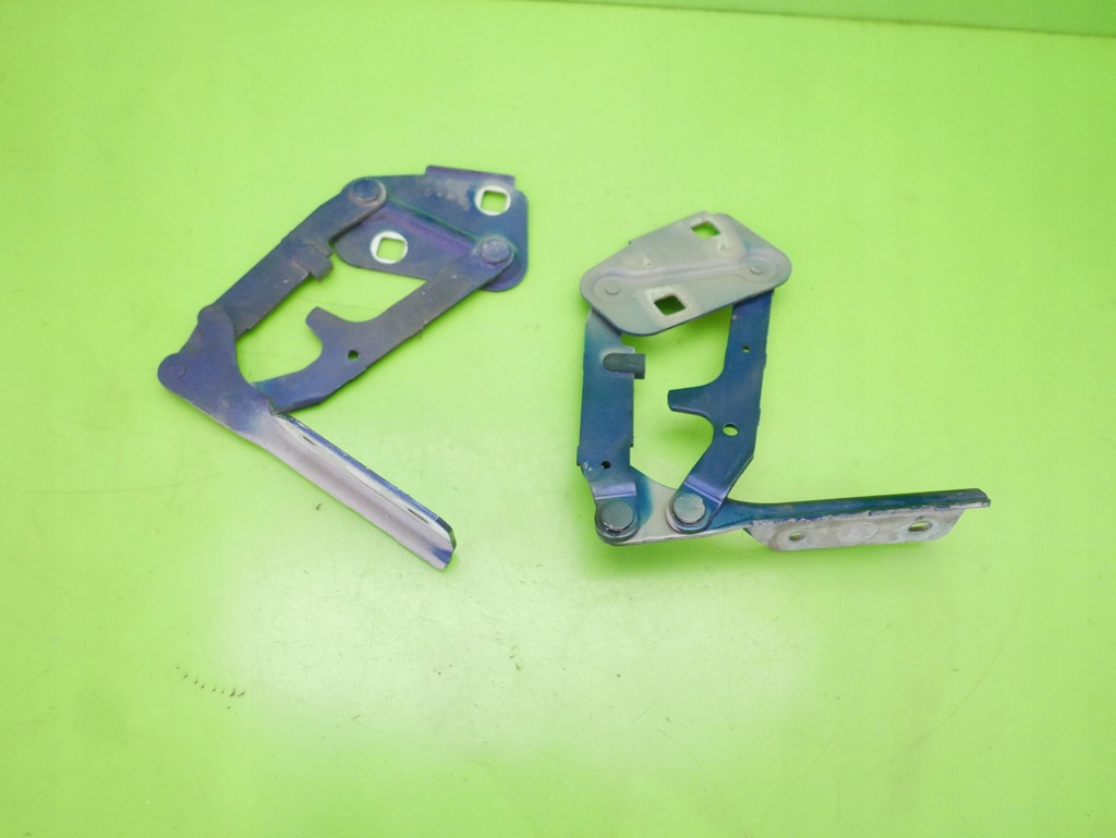 фото №5, Петли капот двигателя peugeot 406 phi moge 95-99