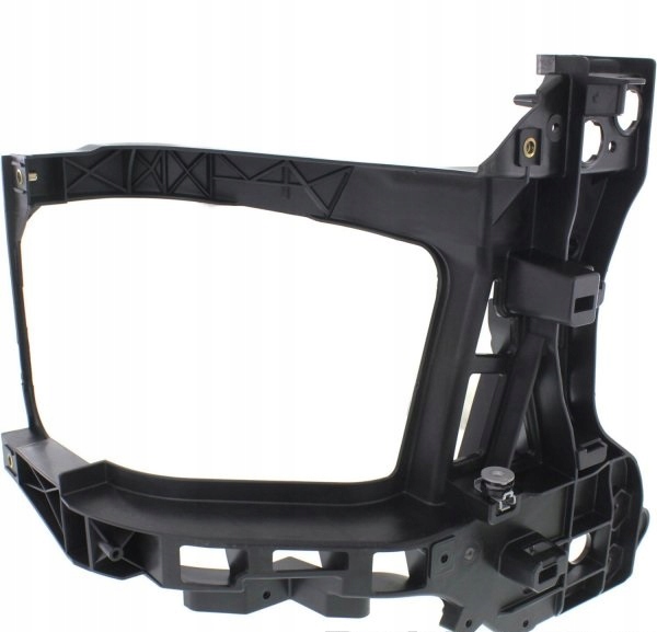 фото №1, Панель фары лампы правый dodge ram 1500 13-