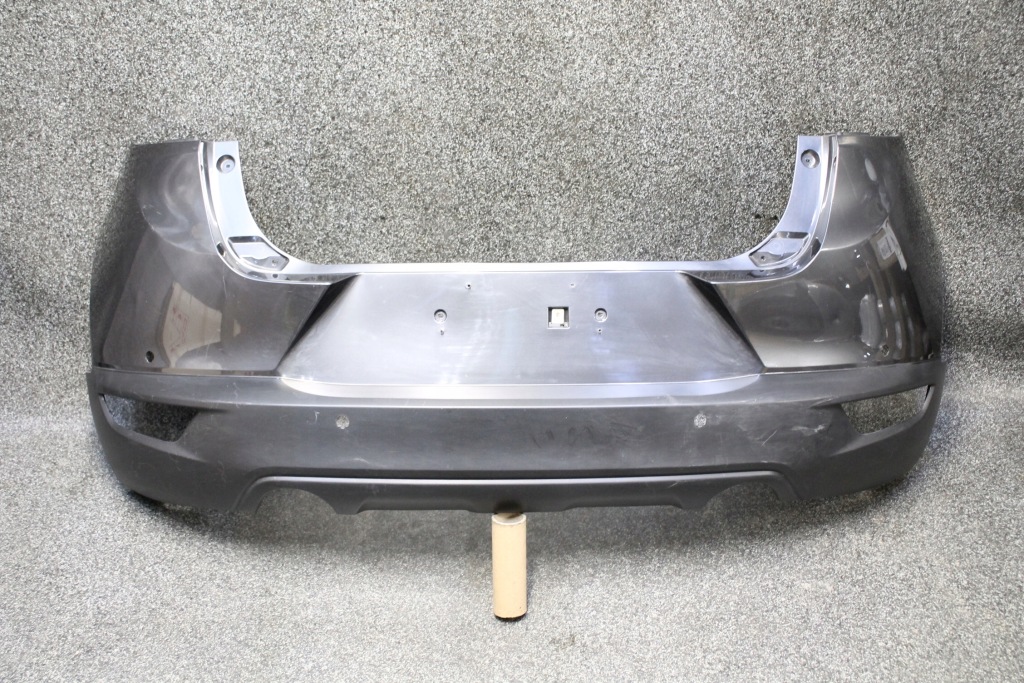 фото №1, Mazda cx3 15-17 бампер задня задній задній pdc