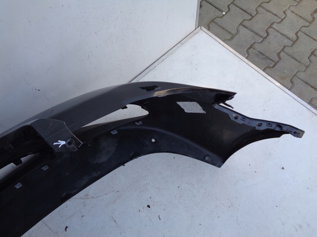 фото №10, Бампер передний chrysler grand voyager 11- 16074