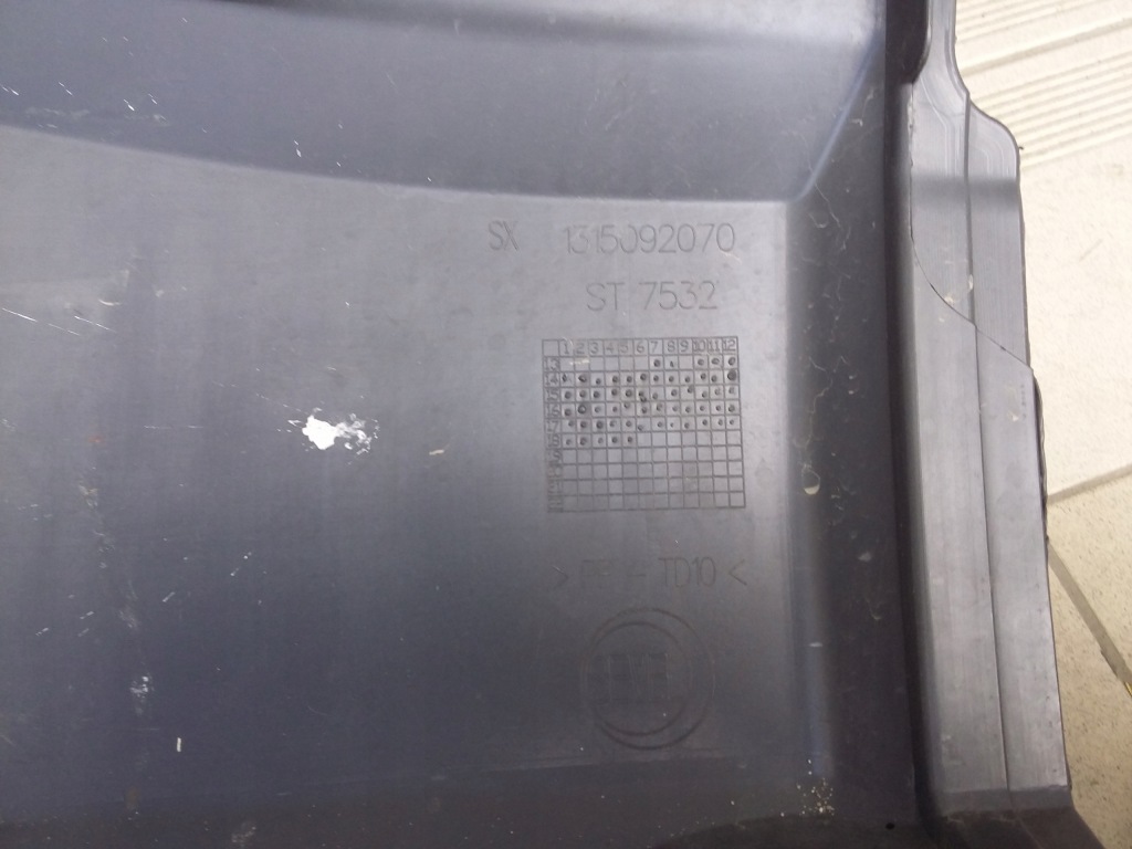 Ducato jumper boxer lift дверь бампер крыло Доставка