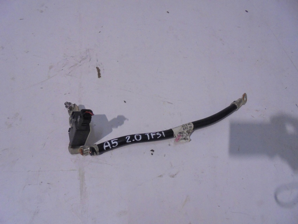 фото №1, Клема 8k0915181e audi a5 8t