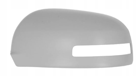 фото №1, Корпус зеркало левая peugeot 4007 2007 -