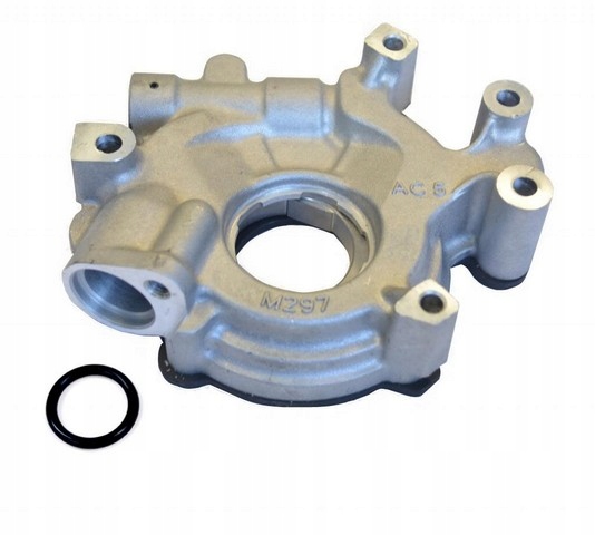 фото №1, Насос оливи dodge durango 4.7 ram 1500 4.7