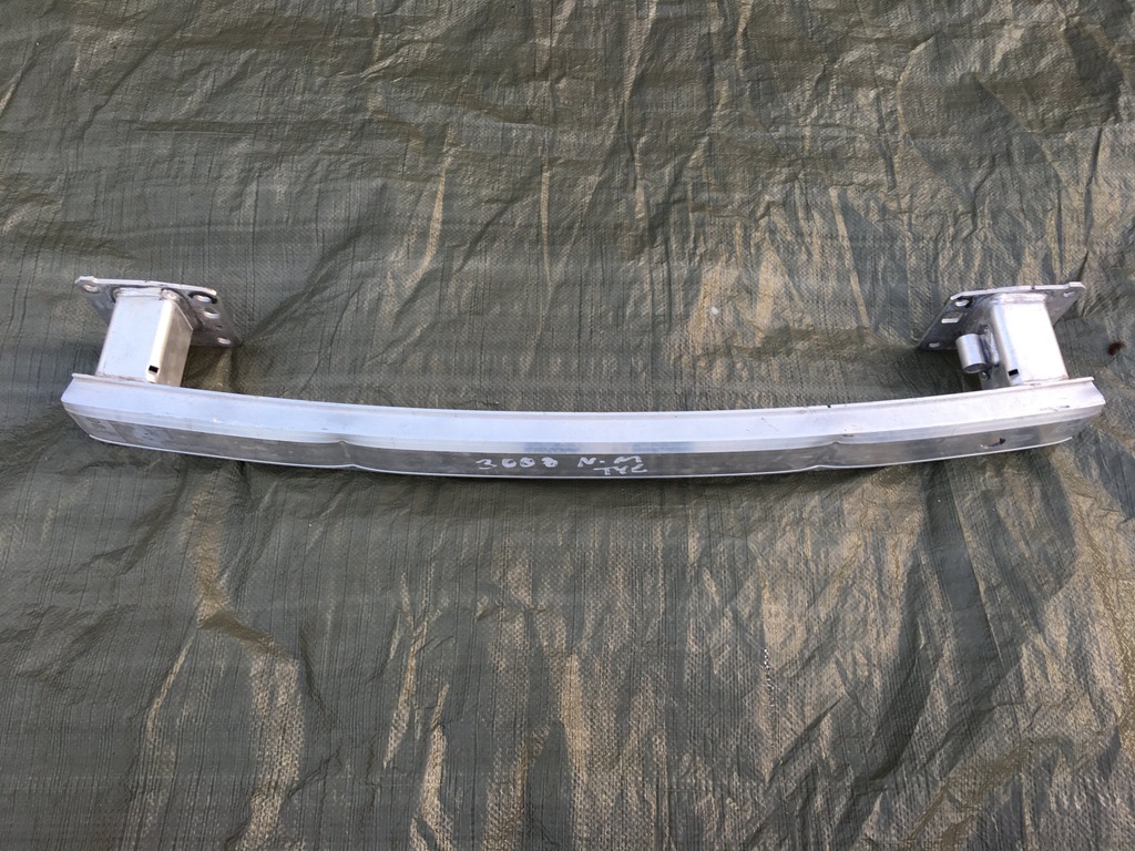 фото №1, Балка задняя бампера peugeot 3008 ii новый model