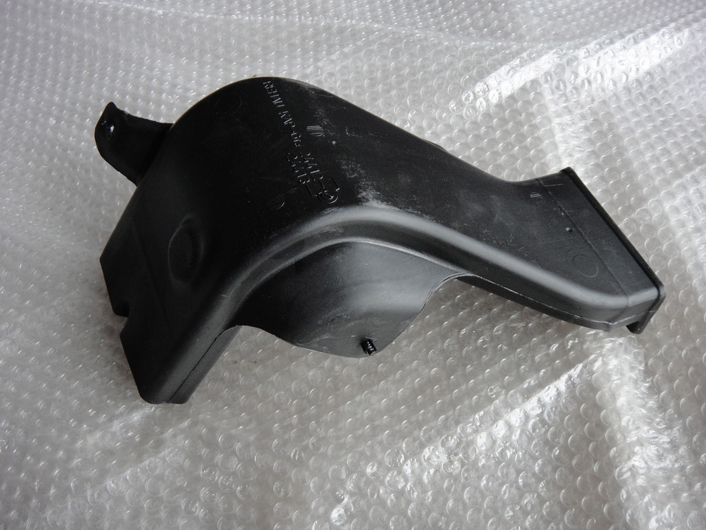 фото №1, Audi q7 e-tron направляющая воздуха 4m0819805b