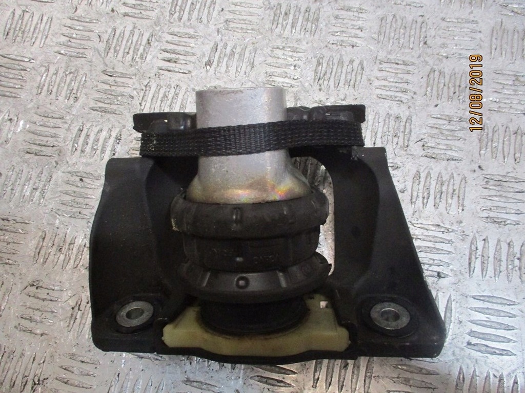 фото №2, Подушка кронштейн volvo v90 2,0d4 18r cross