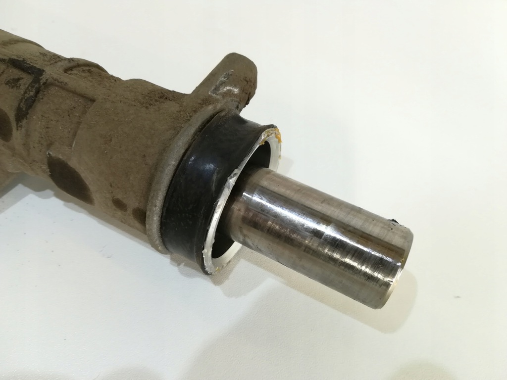 фото №2, Трансмиссия рулевая 1.2 renault modus clio iii