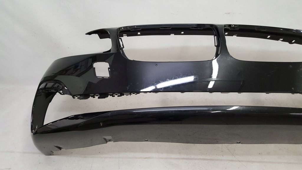 фото №5, Bmw 2 f45 f46 lift бампер перед передний 17-20r