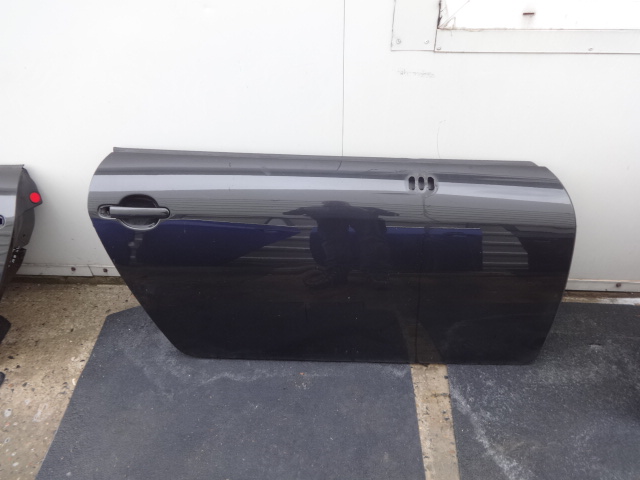 фото №1, Audi tt 8n 98-06r дверь правое lz9v