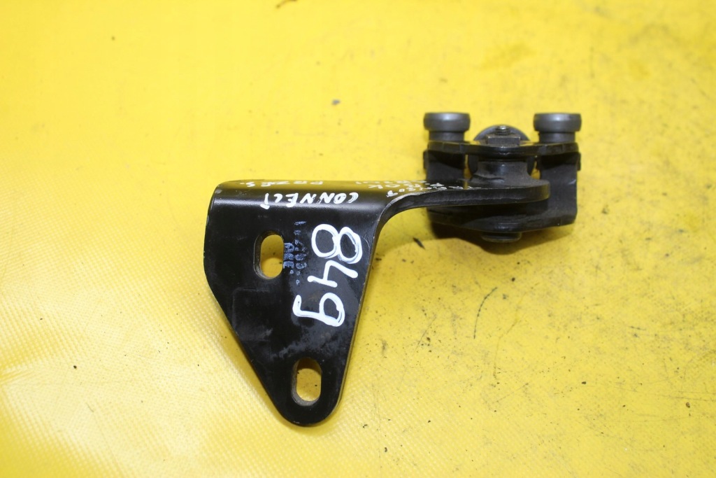 фото №3, Петля двері правий bok transit connect