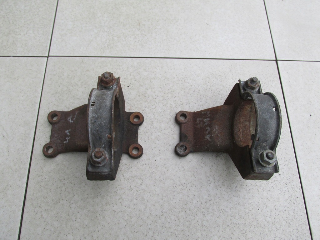 фото №1, Кронштейн опора полуось 2s7w3k305aa mondeo mk3 tdci di