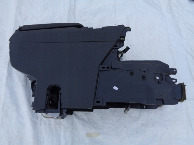 фото №5, Peugeot 3008 i -17 підлокітник тунель середній