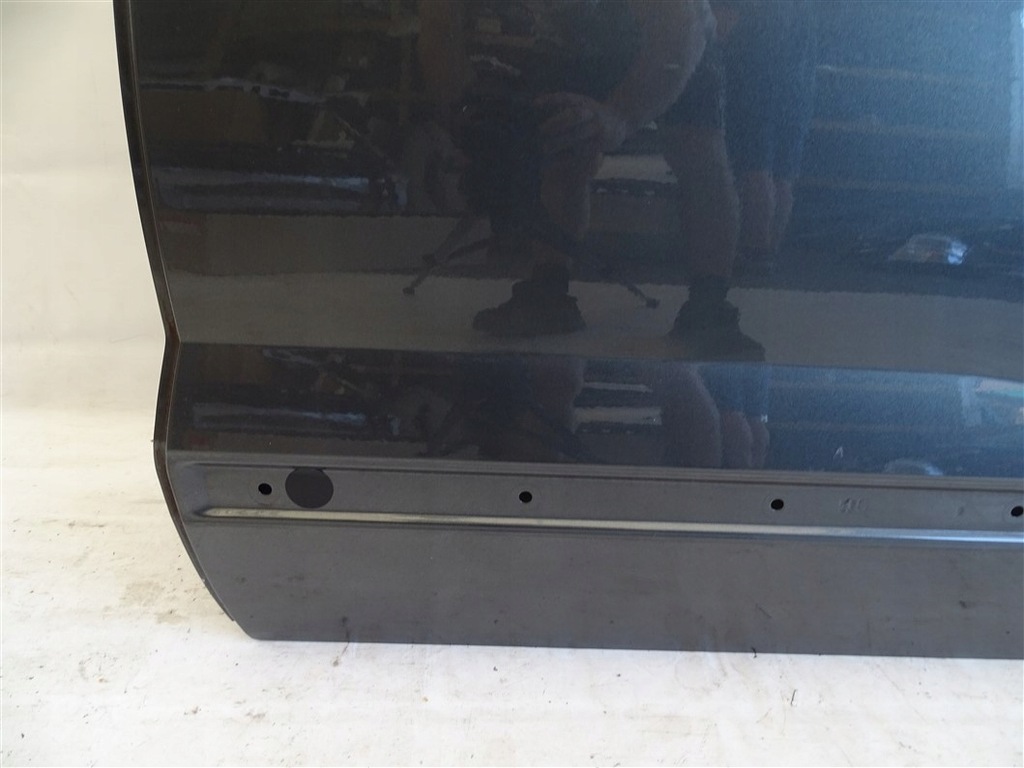 фото №9, Дверь левый задняя peugeot 3008