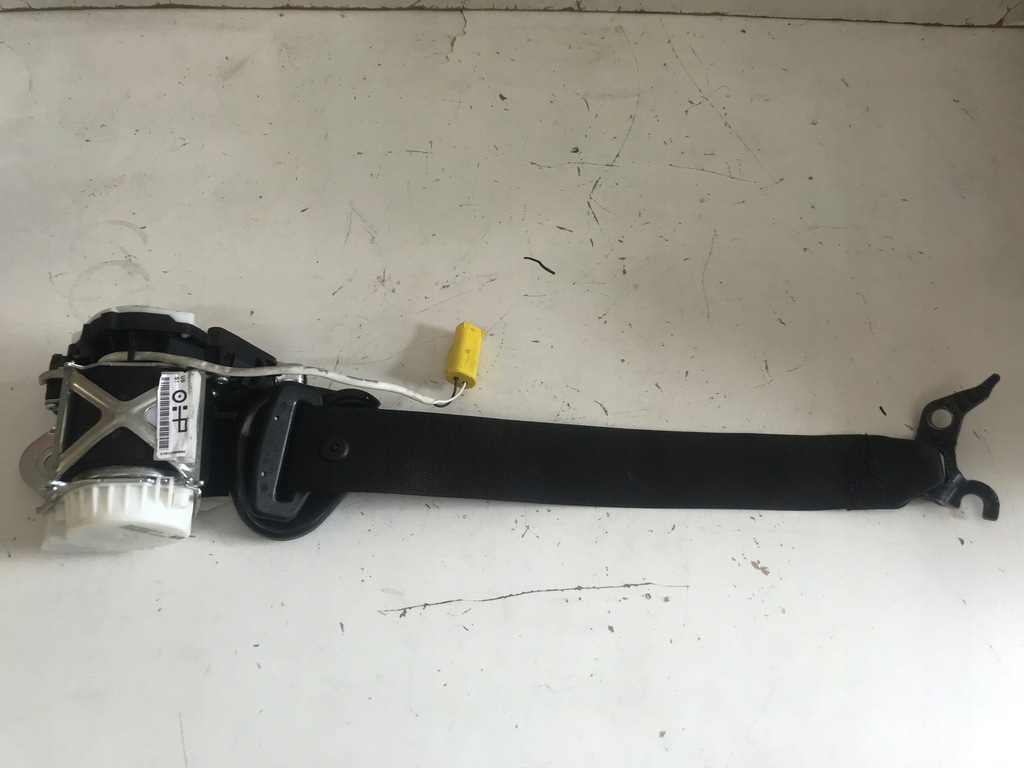 фото №1, Bmw z4 e89 usa подушка безпеки pas безпеки