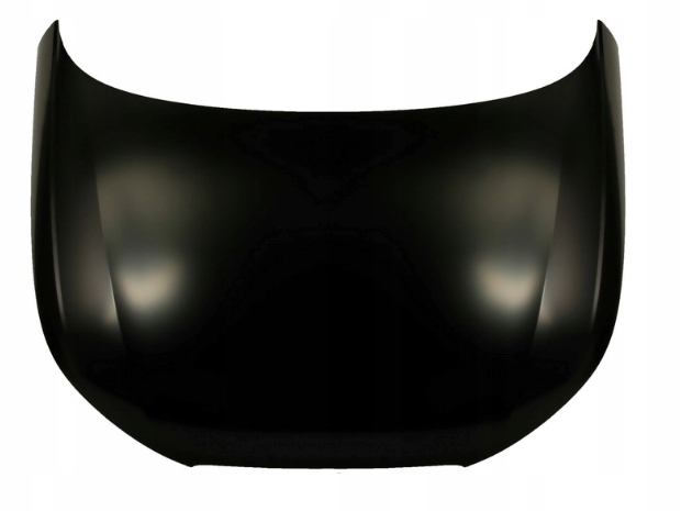 Купить Audi a1 - капот крышка двигателя новая 2010- перед