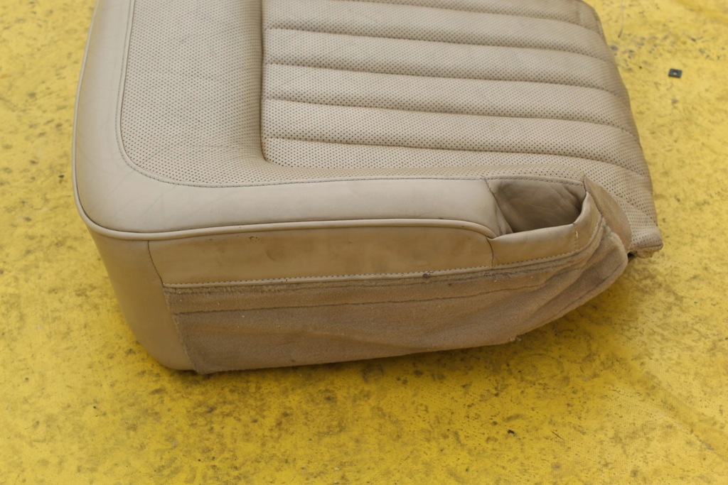 фото №6, Сиденье сиденье правый задняя vw phaeton