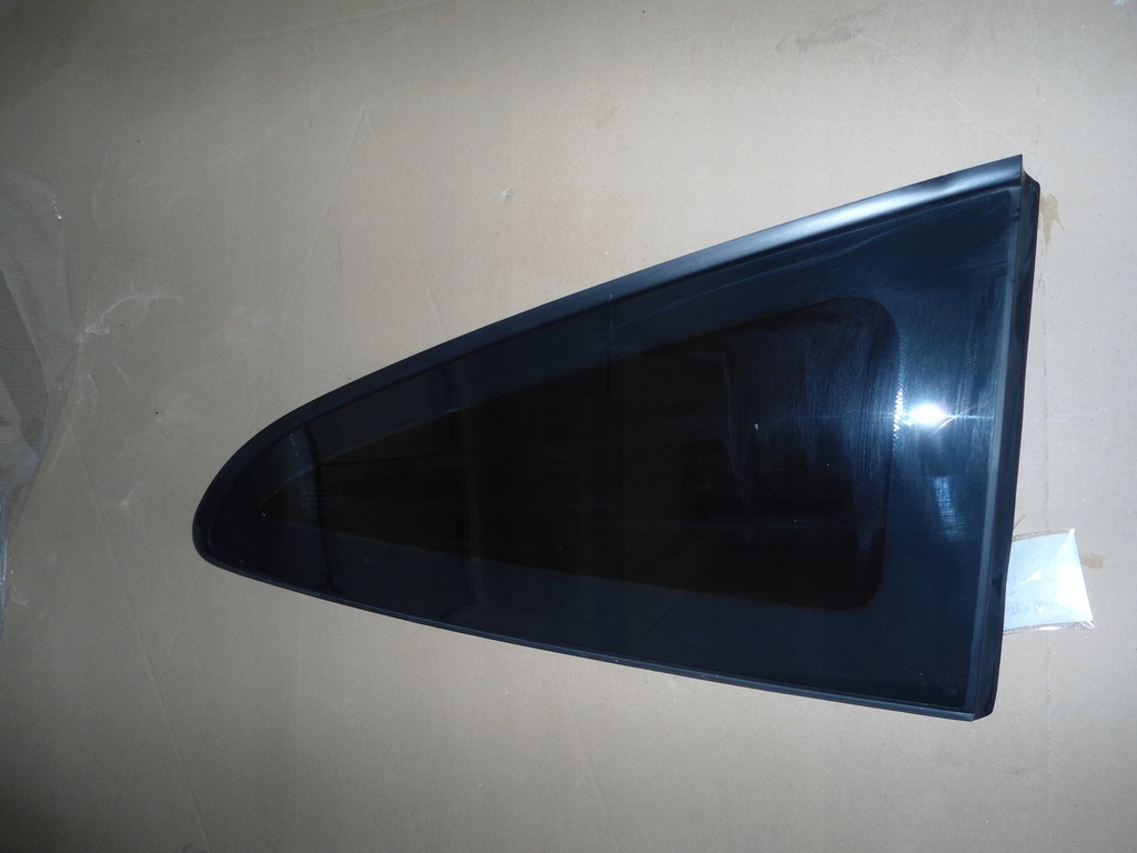 фото №1, Скло ліва задня hyundai veloster 2012