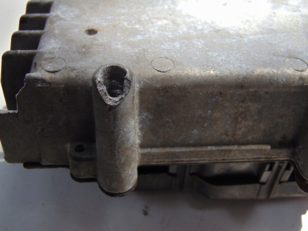 фото №3, Бортовий комп'ютер r4606583ab chrysler