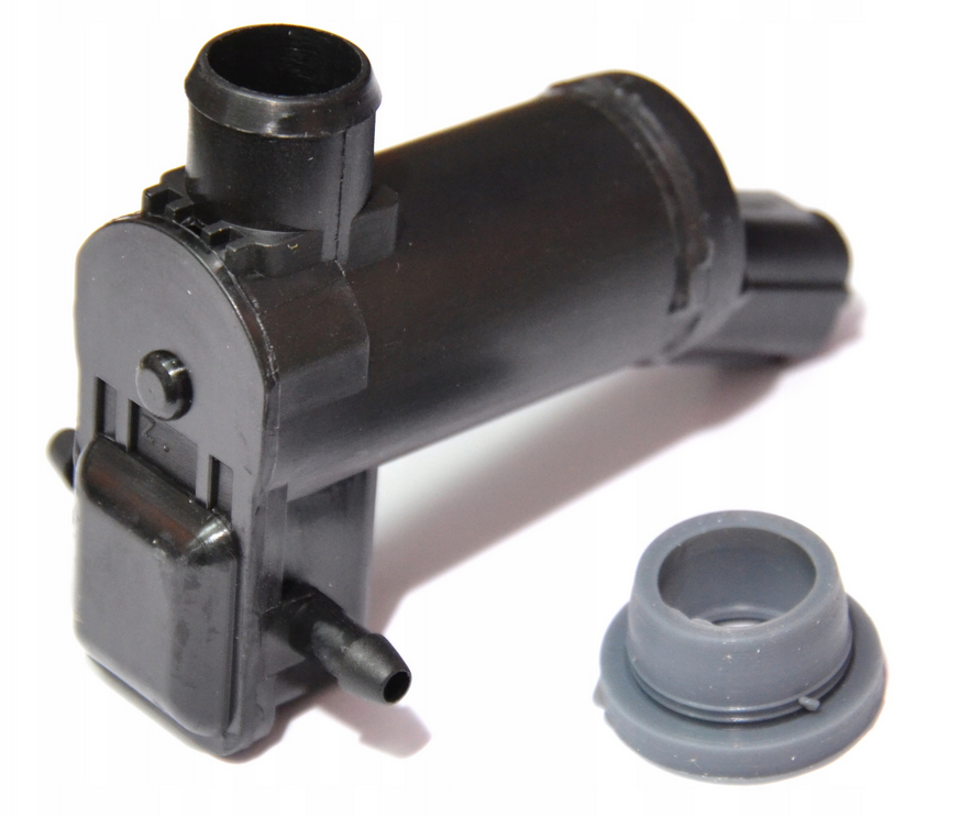 фото №1, Помпа омывателя mitsubishi grandis 2004-2011r